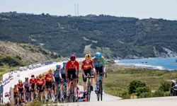 Cumhurbaşkanlığı Türkiye Bisiklet Turu, bisiklet ekonomisinin yükselen merkezi