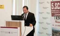 SCAR Kongresi, 11 ülkeden akademisyenleri Yakın Doğu Üniversitesi’nde buluşturdu