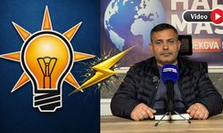 Yüksekova'da AK Parti'ye “400 Kişi Katıldı” İddiasını Gelecek Parti Yalanladı