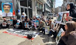 İHD Yüksekova'da Necati Aydın'ın faillerini sordu