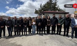 Hakkâri’de yol krizi: Emek Platformdan Karayollarına ‘ihmal ve yetersiz yatırım’ Eleştirisi