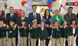 Manisa’da Başlayan Projenin Ayağı Yüksekova’da atıldı