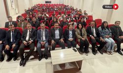 Yüksekova’da Ekolojik Gelecek İçin Yarışan Gençler Ödüllerine Kavuştu