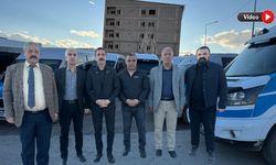 Yüksekova’da Toplu Taşıma Krizi Sona Erdi: Bilet Fiyatları Karara Bağlandı