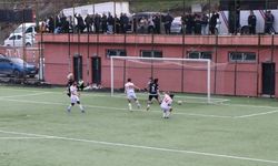 Zapspor’dan gol şov