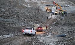 Hakkari–Van Yolu ulaşıma açıldı