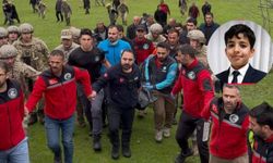 Şemdinli’de hayatını kaybeden çocuğun cenazesi otopsi için Van’a sevk edildi