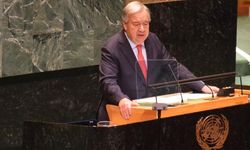 BM'den Hürmüz uyarısı: Milyonlarca insanı açlığa itebilecek küresel bir gıda krizini tetikleyebilir