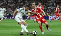 Bayern Münih ve Arsenal avantajı kaptı