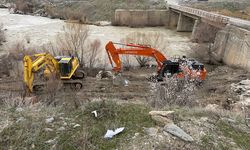 Van–Hakkari Karayolunda Heyelan: Alternatif Yol Çalışmaları Sürüyor