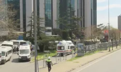 İsrail Konsolosluğuna saldıranların kimlikleri belli oldu