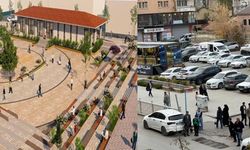 Hakkari’de Park Sorununa Yer Altı Otoparklı Çözüm