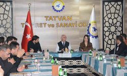 BEÜ’den Bitlis’in restorasyonu için TMMOB ile iş birliği