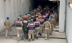 Yasa dışı bahis operasyonunda yakalanan 81 şüpheli adliyeye sevk edildi: