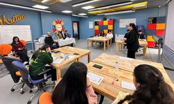 Yüksekova’da Türkiye Münazara Yarışmaları İlçe Birinciliği Yapıldı