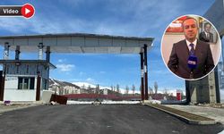 Başkan Kaya'dan Yüksekova'da açılmayan hastane açıklaması