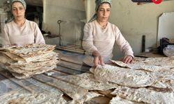 Yüksekova’da Genç Kadın, Evini Geçindirmek İçin Hayallerinden Vazgeçti