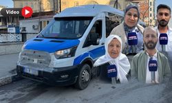 Vatandaşlar Ulaşım Zammına Tepki Gösterdi! Sürücüler Sahip Çıktı