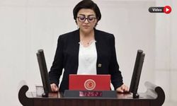 Milletvekili Bartın, Hakkari’deki Şüpheli Ölümleri Meclis Gündemine Taşıdı