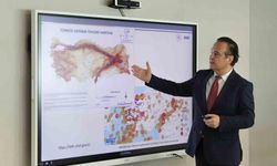 OYAK Pazarlama’dan ’Deprem Farkındalığı’ konferansı