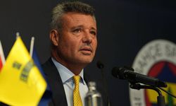 Fenerbahçe seçim kararı aldı: Saran aday olmayacak