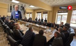 Yüksekova’da Yenimahalle İçin Doğalgaz Açıklaması: “Bu Yıl Yüzde 80’e Ulaşacak”