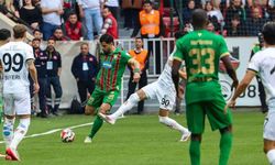 Amed mi, Erokspor mu? 1. Lig'de düğüm çözülüyor: Avantaj Amed'te