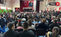 Yüksekova’da 19 Mayıs Atatürk’ü Anma, Gençlik ve Spor Bayramı Kutlandı