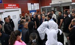 Şırnak’ta 19 yaşındaki gencin dili, spor yaparken boğazına kaçtı