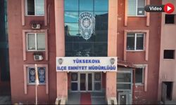 Hakkari ve ilçelerinde operasyon: 24 tutuklama