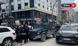 Yüksekova’da Cengiz Topel Caddesi’nde İki Grup Arasında Kavga: 2 Yaralı