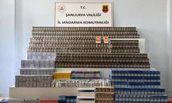 Viranşehir’de Kaçakçılık Operasyonu: 30 Kişi Hakkında İşlem Yapıldı