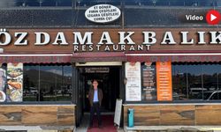 Yüksekova’da Restorandan İndirim Kampanyası: Balık ve Et Menüleri Ucuzladı