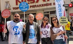 Yüksekova’da 1 Mayıs halaylarla kutlanıyor