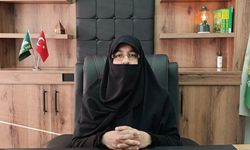 HÜDA PAR: Tamamı kadın personelden oluşan kadın doğum hastaneleri kurulmalı