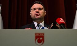 Bakan Gürlek: "Türkiye fikren ve fiziken güçlü bir konuma gelmiştir"