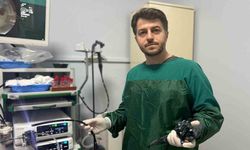 Gastroenteroloji Uzmanı Dr. Kayar: "Yanlış beslenme çölyak riskini artırıyor"