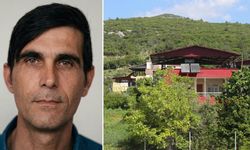 Mersin'de 6 kişiyi öldüren katil intihar etti