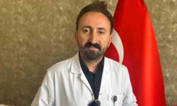 İç Hastalıkları Uzmanı Yeler: "Günlük tuz tüketimini 5 gramla sınırlandırın"