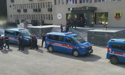Gaziantep’te göçmen kaçakçılığı organizatörlerine şafak operasyonu: 7 şahıs tutuklandı