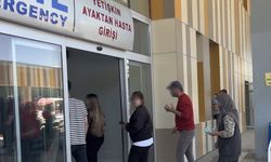 Van’da 171 acemi kasap hastanelik oldu