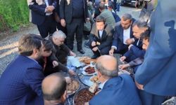 Bingöl’de asırlık "Divan" geleneği bayramda yaşatıldı