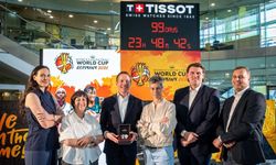 FIBA Kadınlar Basketbol Dünya Kupası 2026’ya 100 gün kaldı