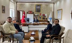 Arpaçaylı öğrencilerden Türkiye finallerinde gururlandıran başarı