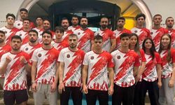 Milli sporcuların yüksek irtifa durağı Van oldu: Şampiyonalar öncesi güç depoladılar