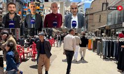 Yüksekova’da Bayram Öncesi Esnaf Dertli: “Satış Yapamıyoruz”