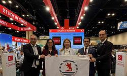OMÜ akademi dünyası ile ABD’de buluşuyor: NAFSA 2026 heyecanı başladı