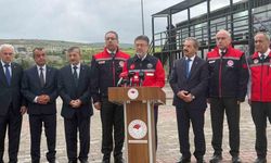 Yumaklı: "Büyükbaş kurbanlıklarda 1 milyon 202 bin, küçükbaşlarda ise 3 milyon 761 bin sayısındayız"
