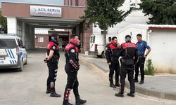 Adıyaman’da sopalı, baltalı arazi kavgası: 15 yaralı