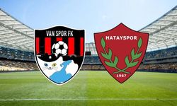 Vanspor Sezonu Yenilgiyle Kapattı